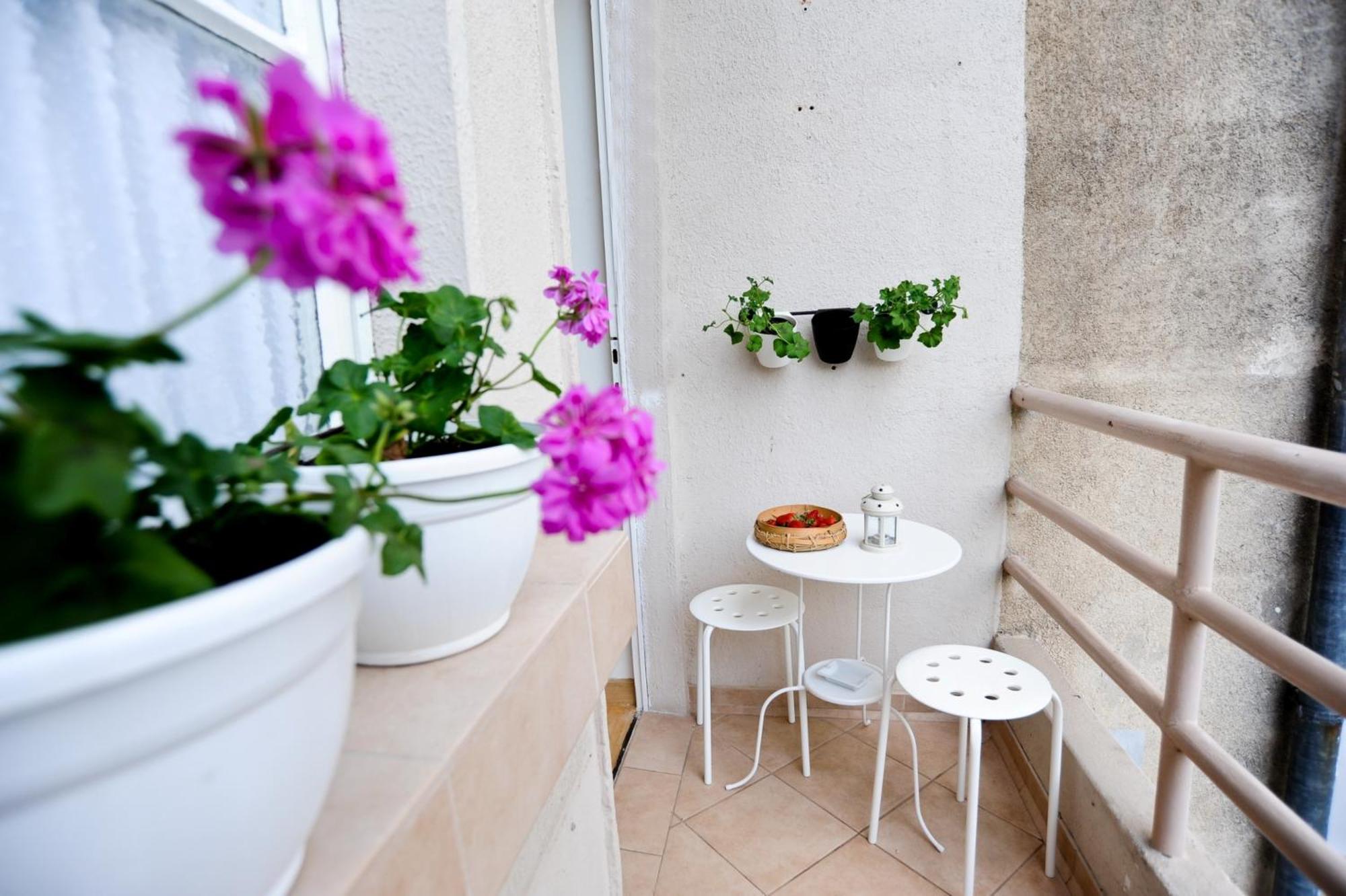 Apartment Kal Zadar Exterior photo