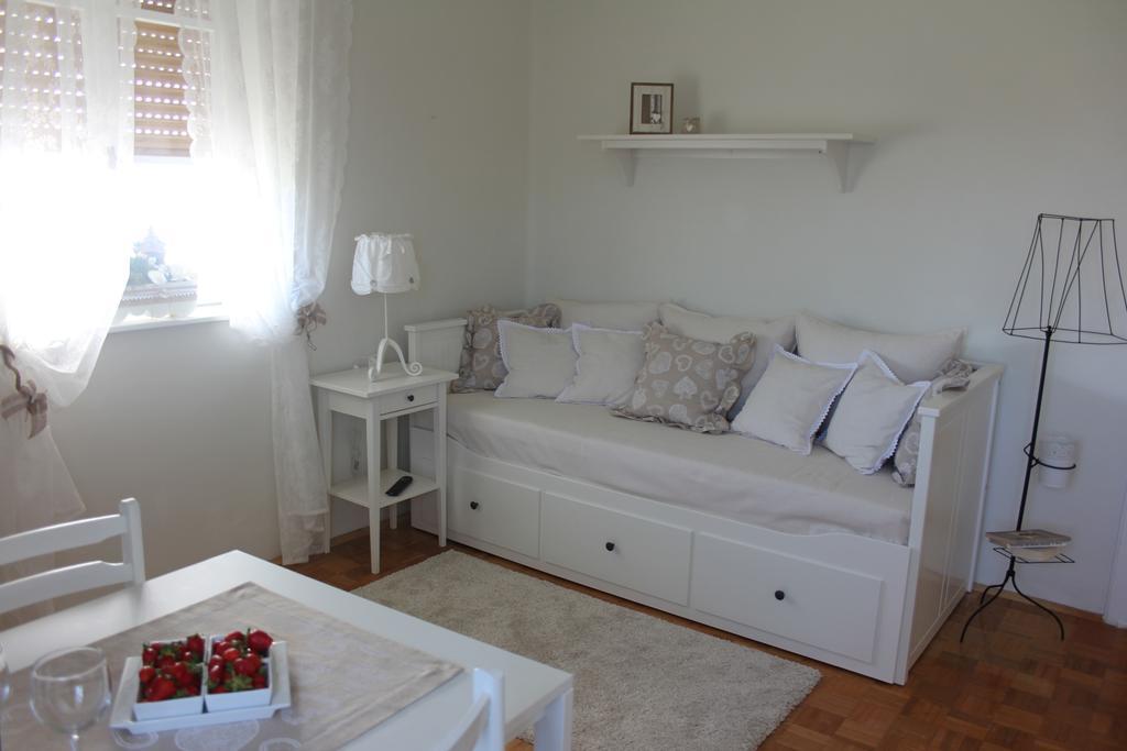Apartment Kal Zadar Exterior photo